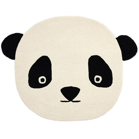 OYOY Gulvteppe Panda
