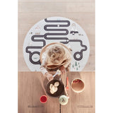 OYOY Adventure Leketeppe Multi