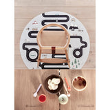 OYOY Adventure Leketeppe Multi