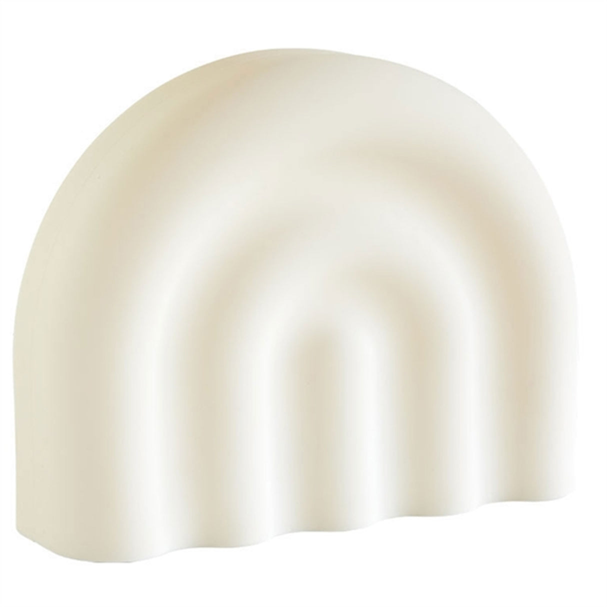 OYOY Rainbow Nattlampe Offwhite