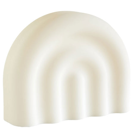 OYOY Rainbow Nattlampe Offwhite