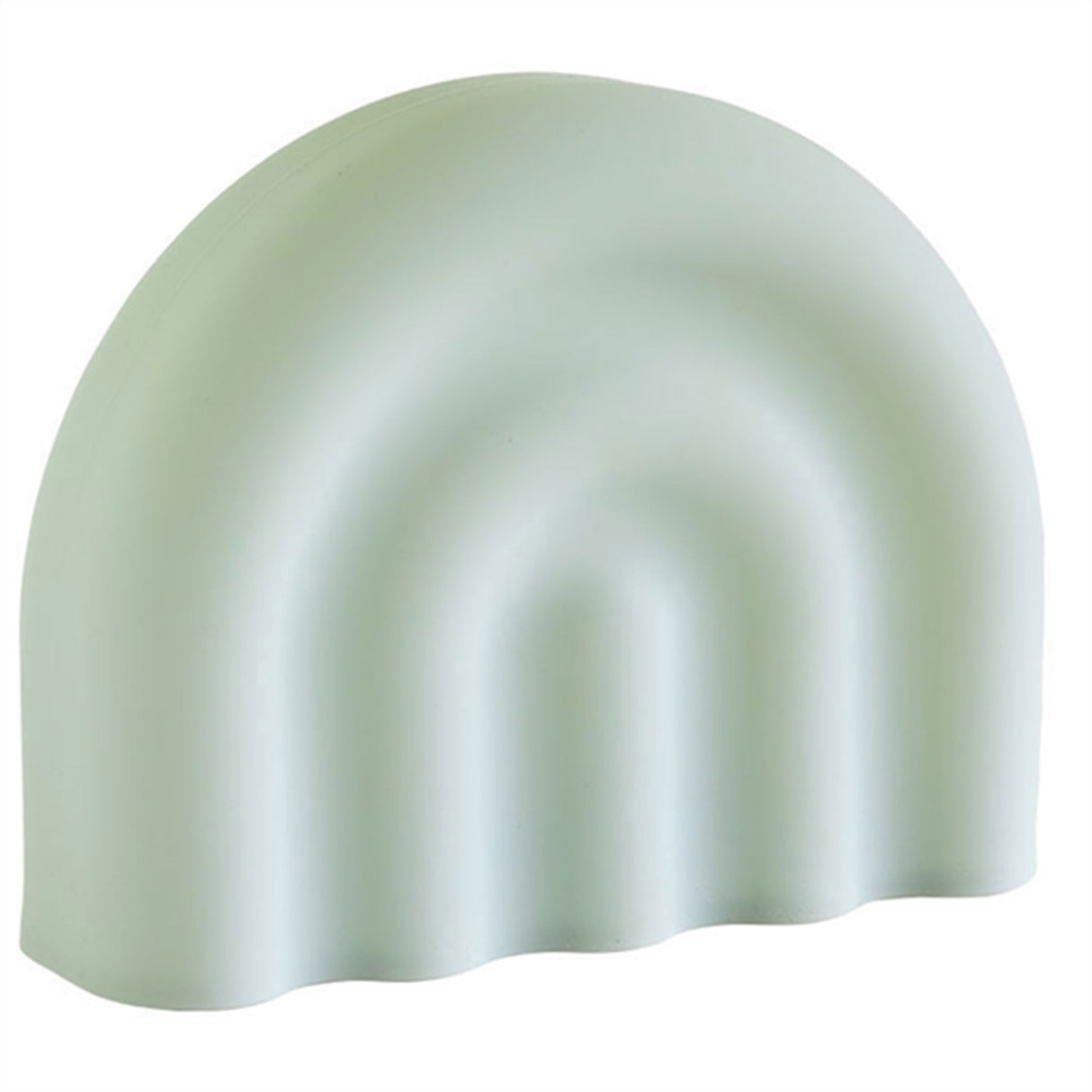 OYOY Rainbow Nattlampe Pale Mint