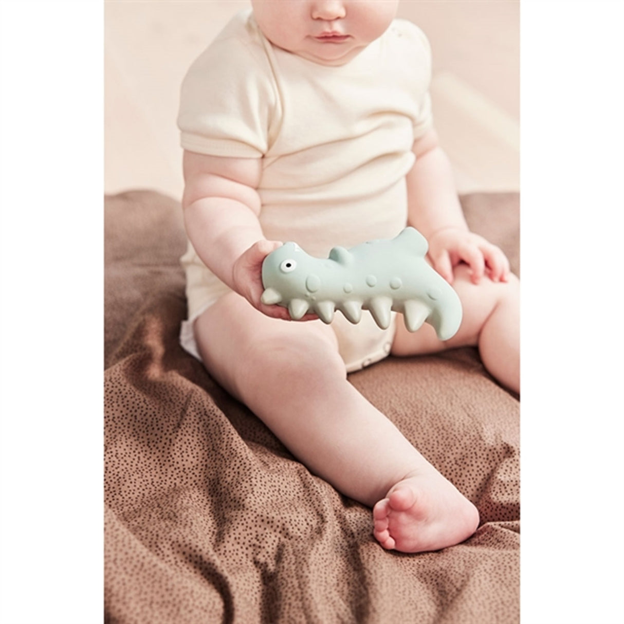 OYOY Teether Theo The Dino