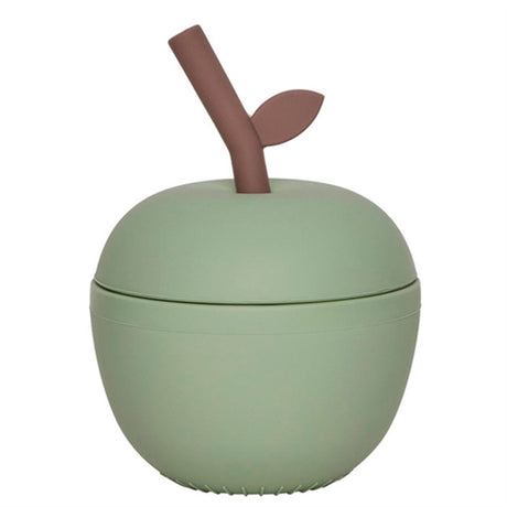 OYOY Apple Kopp Green