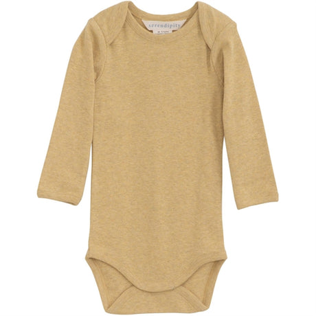 Serendipity Chamomile Baby Body