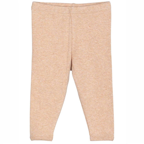 Serendipity Desert Baby Rib Leggings