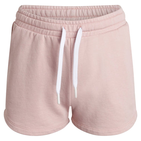 Mads Nørgaard Organic Prixina Shorts Burnished Lilac