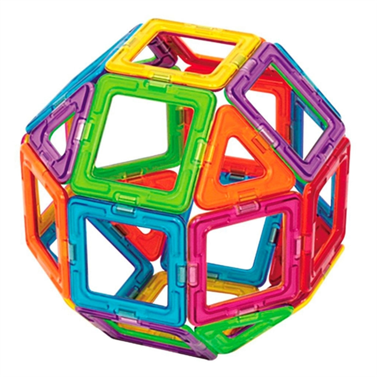 Magformers Basissæt 26