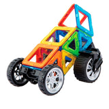 Magformers Transform Vehicle Sæt