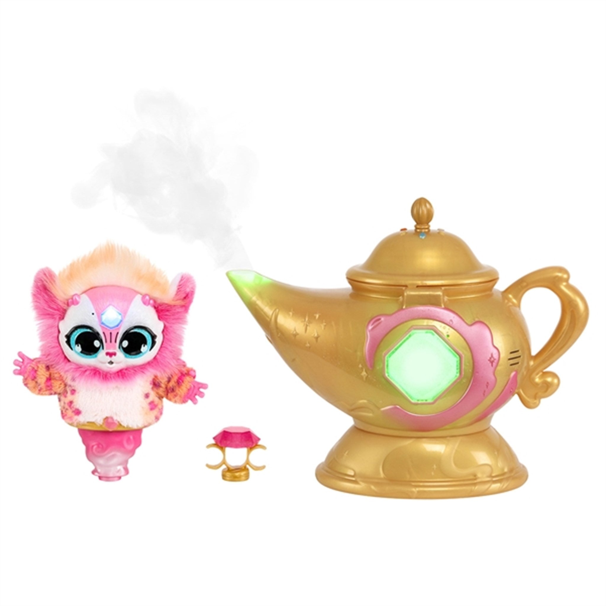 Magic Mixies Genie Lamp Pink 2
