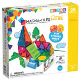 Magformers Wow Plus Set