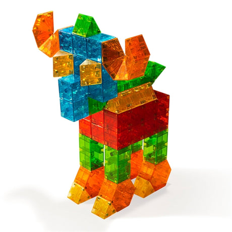 Magformers Wow Plus Set 2