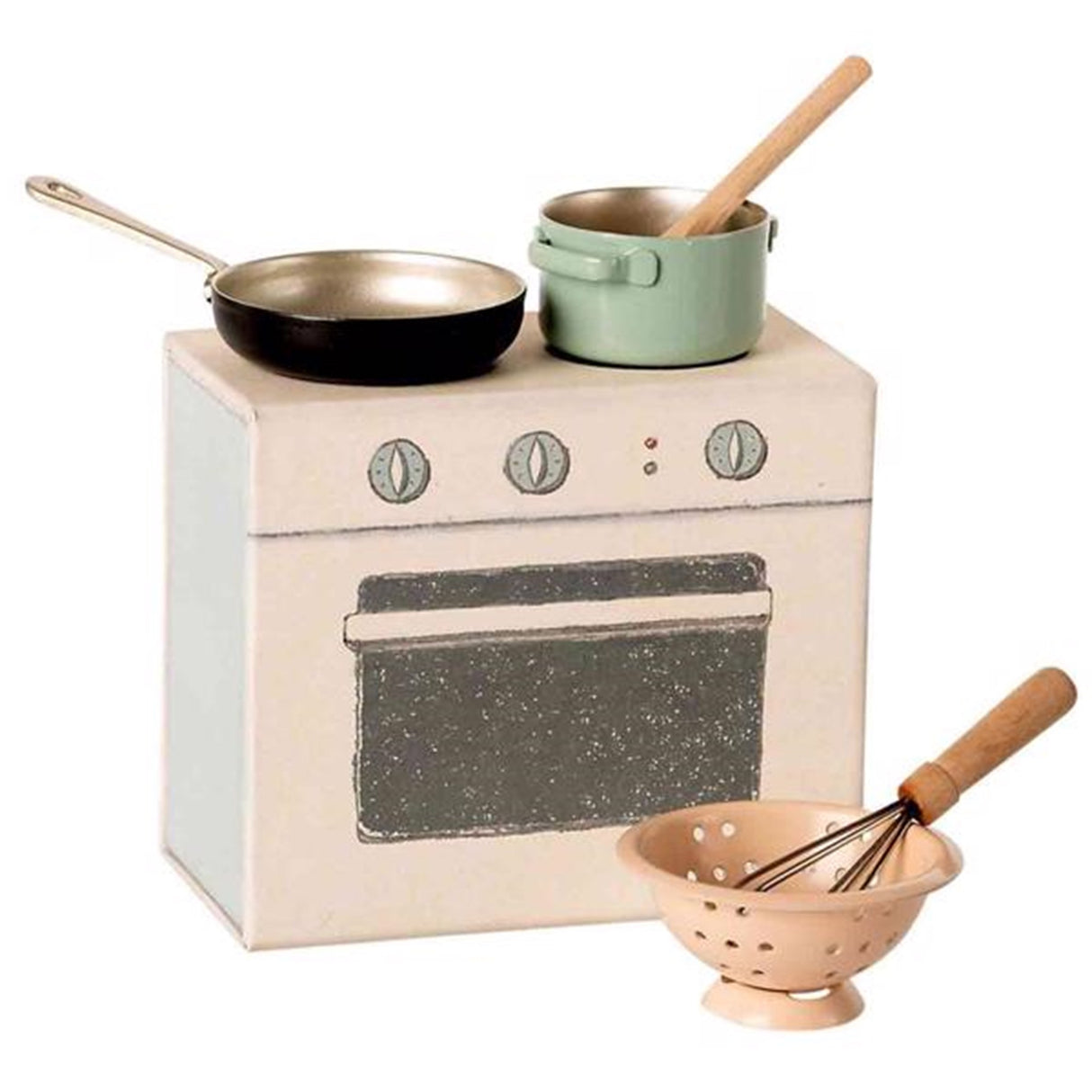 Maileg Cooking Set