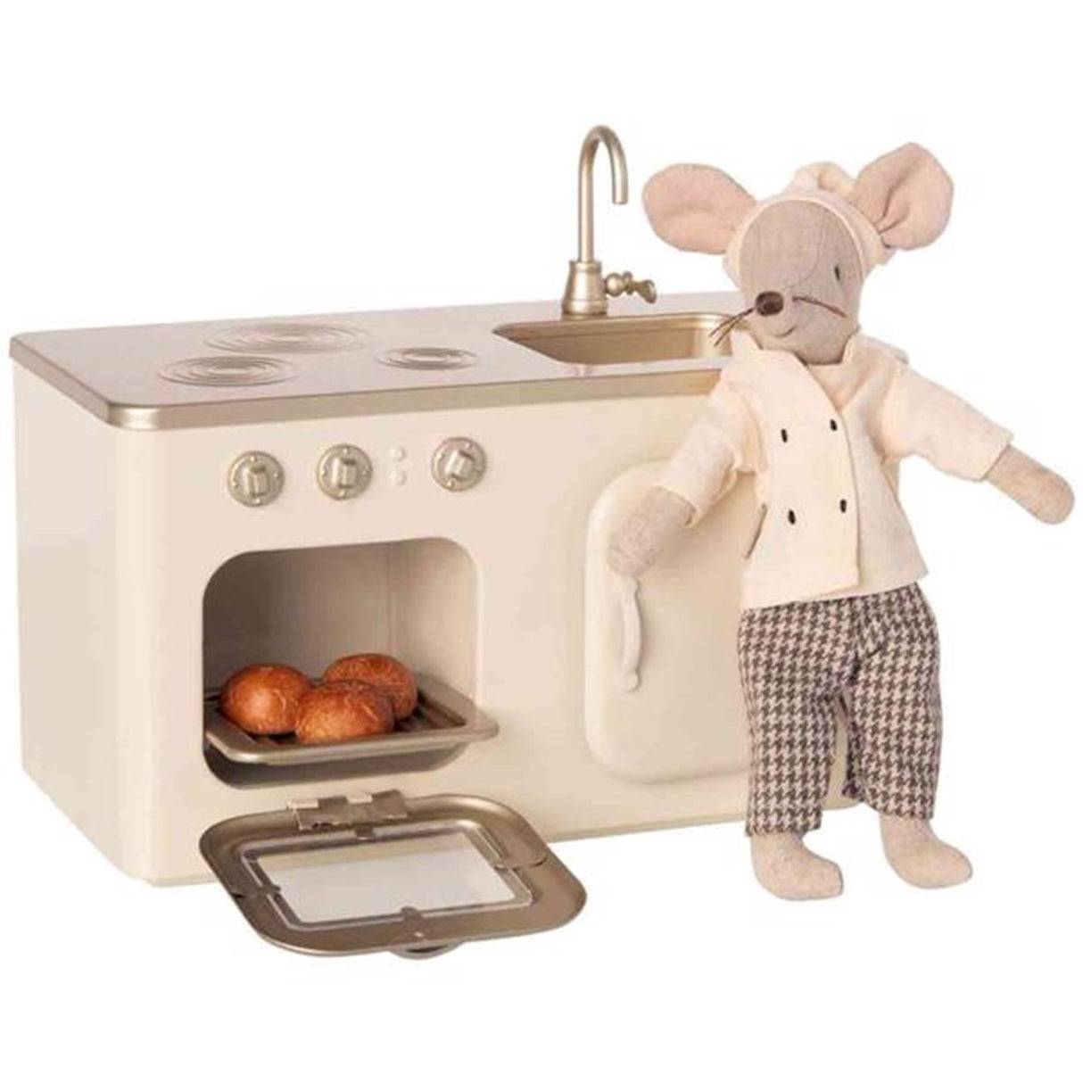 Maileg Miniature Kitchen