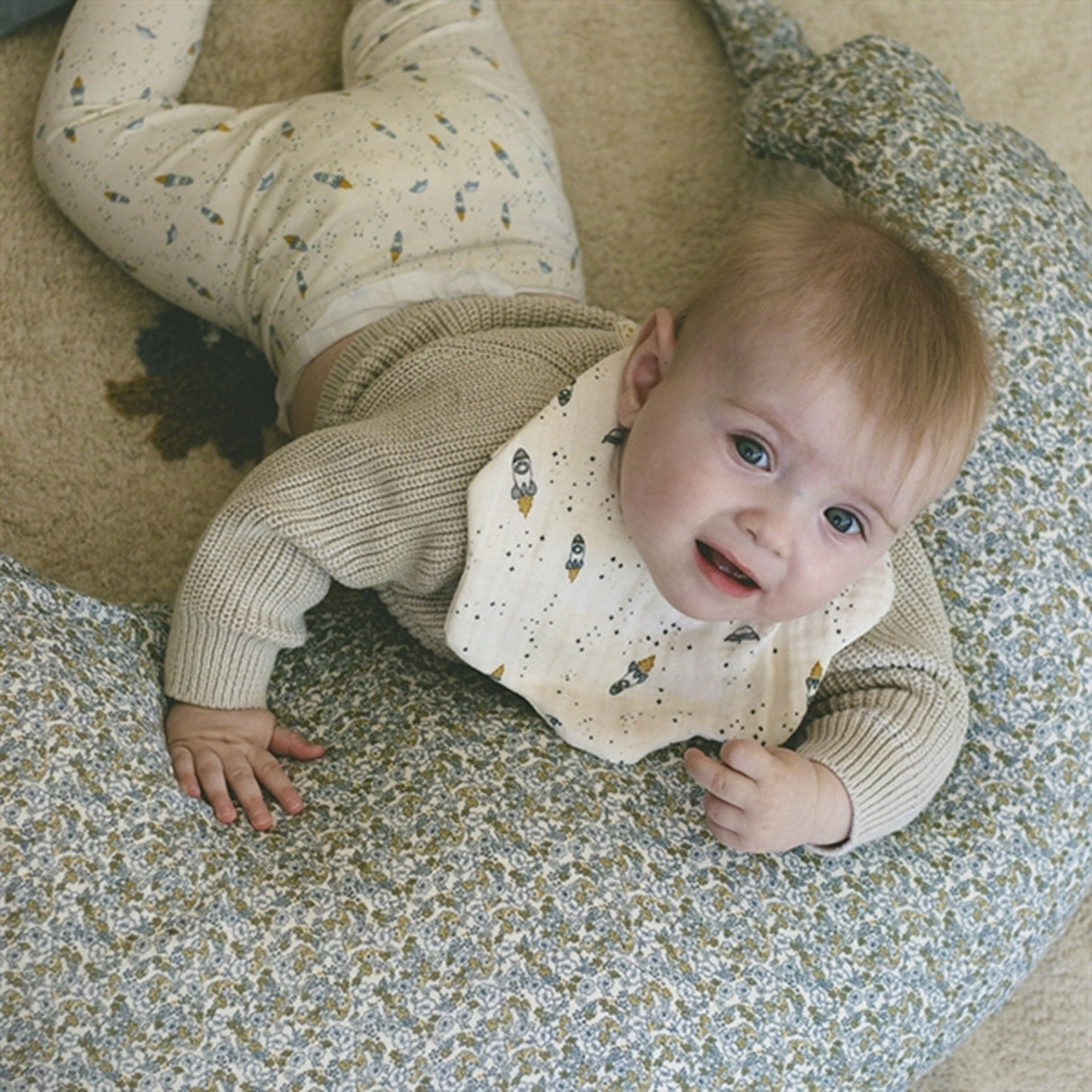 That's Mine Smekke Maj Etoile Rocket