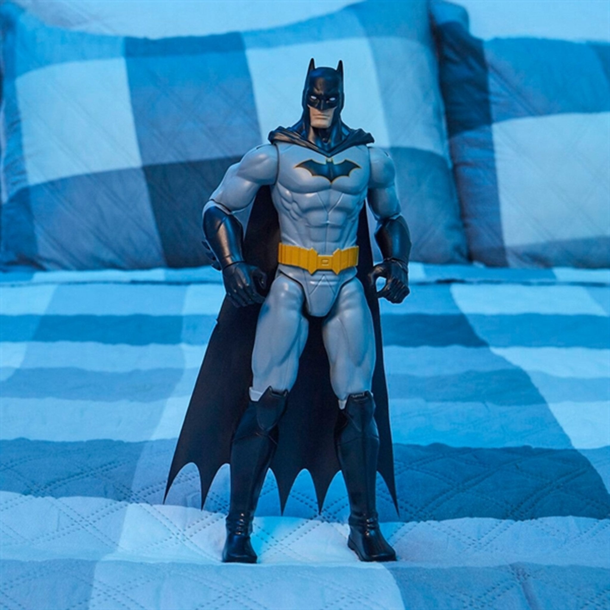 Batman & DC Universe Batman 30 cm 2
