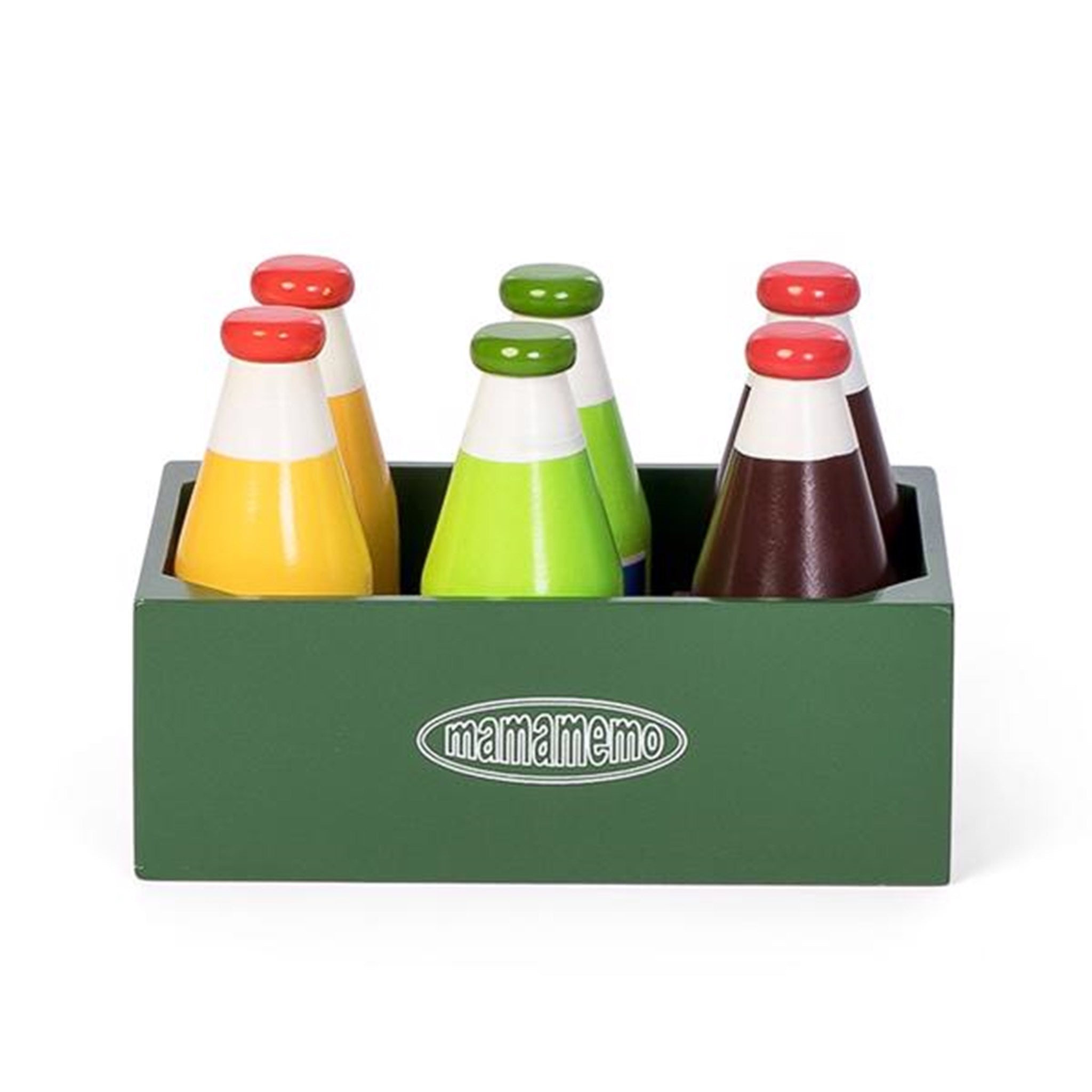 MaMaMeMo Bottles In A Box