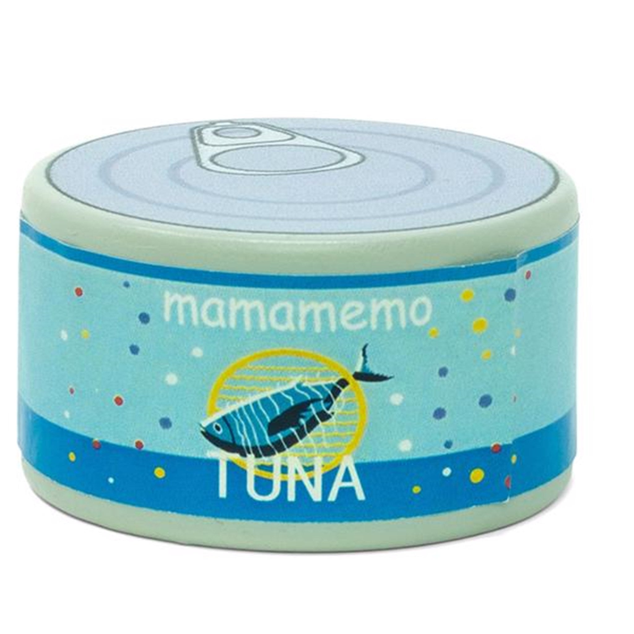 MaMaMemo Can of Tuna