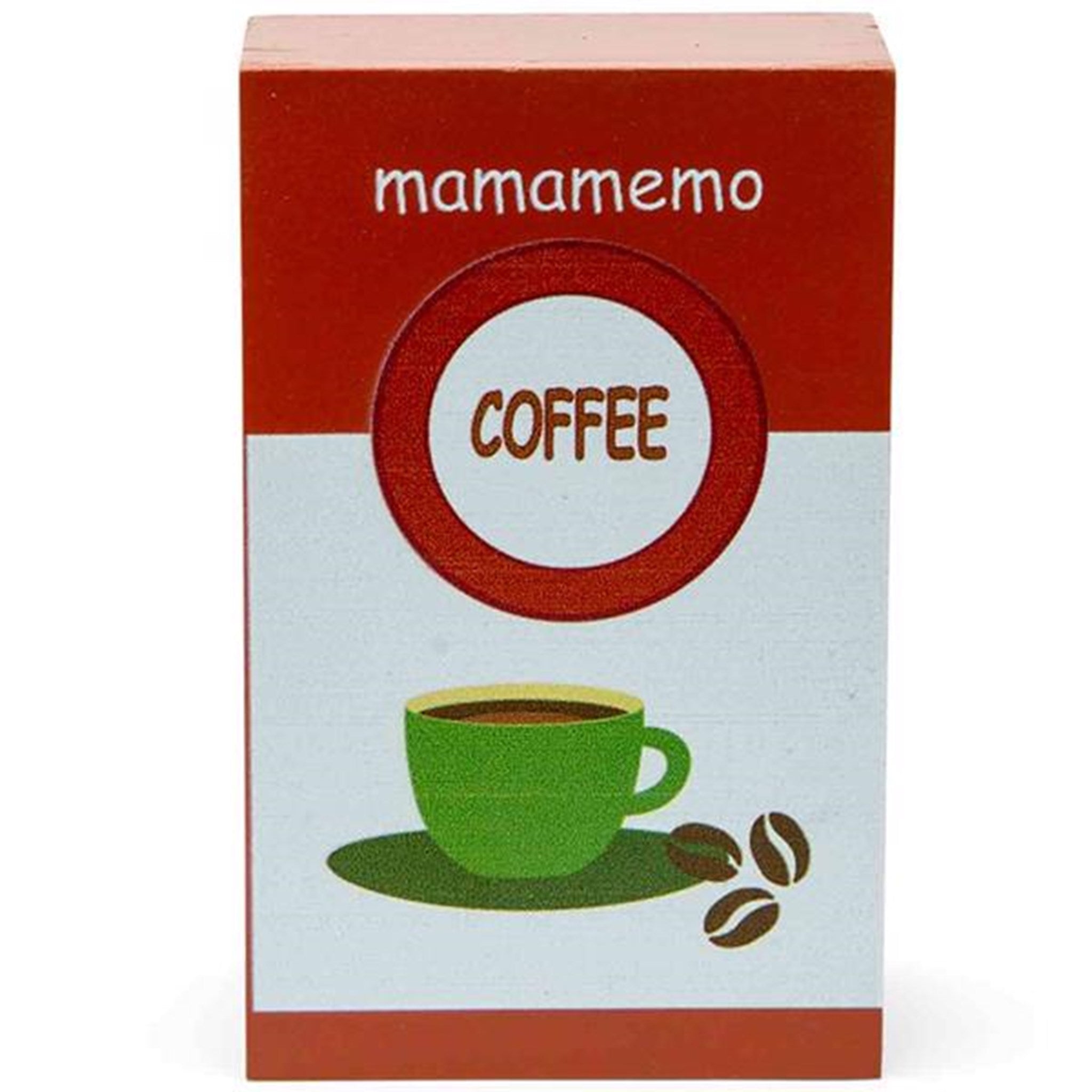 MaMaMemo Coffee