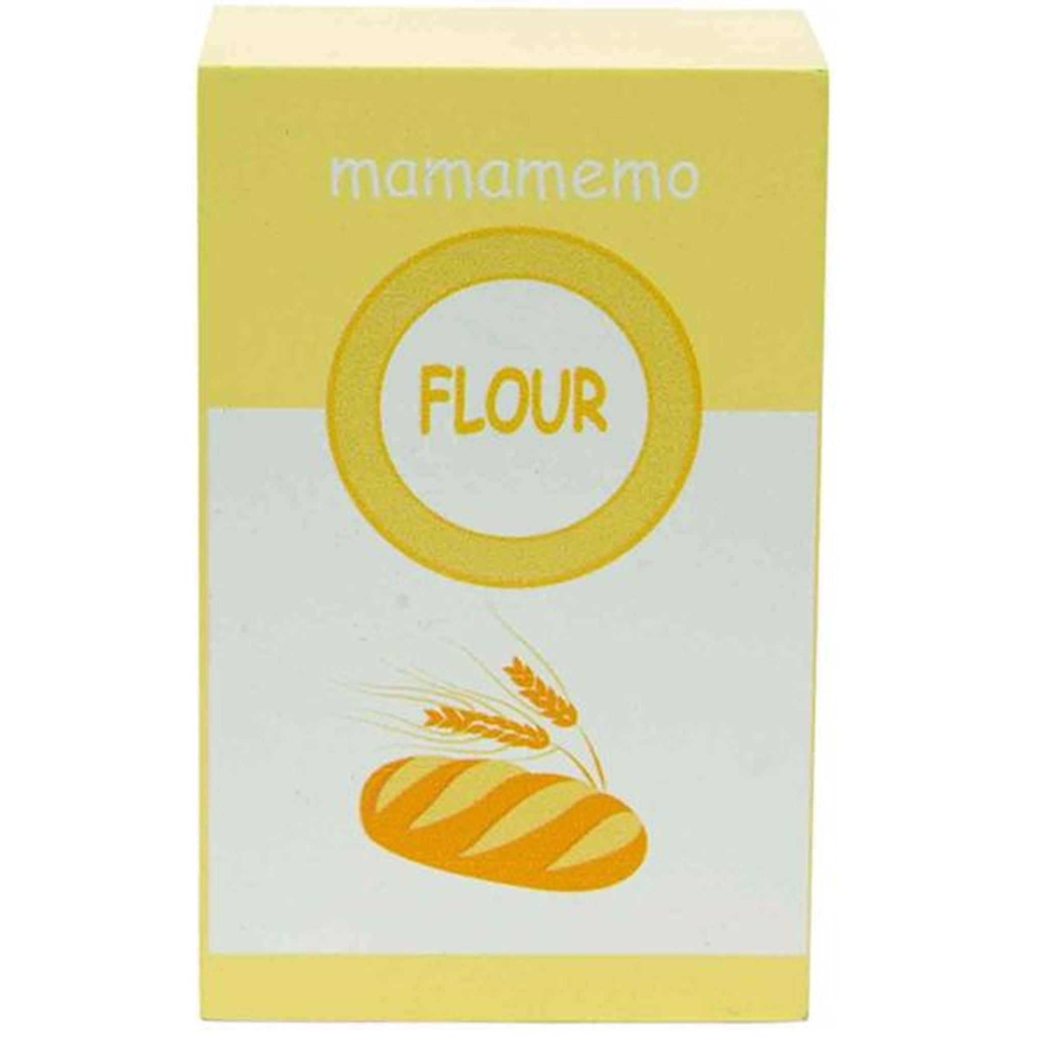 MaMaMemo Flour