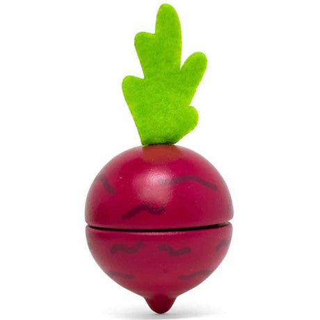 MaMaMemo Beetroot