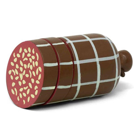 MaMaMemo Salami