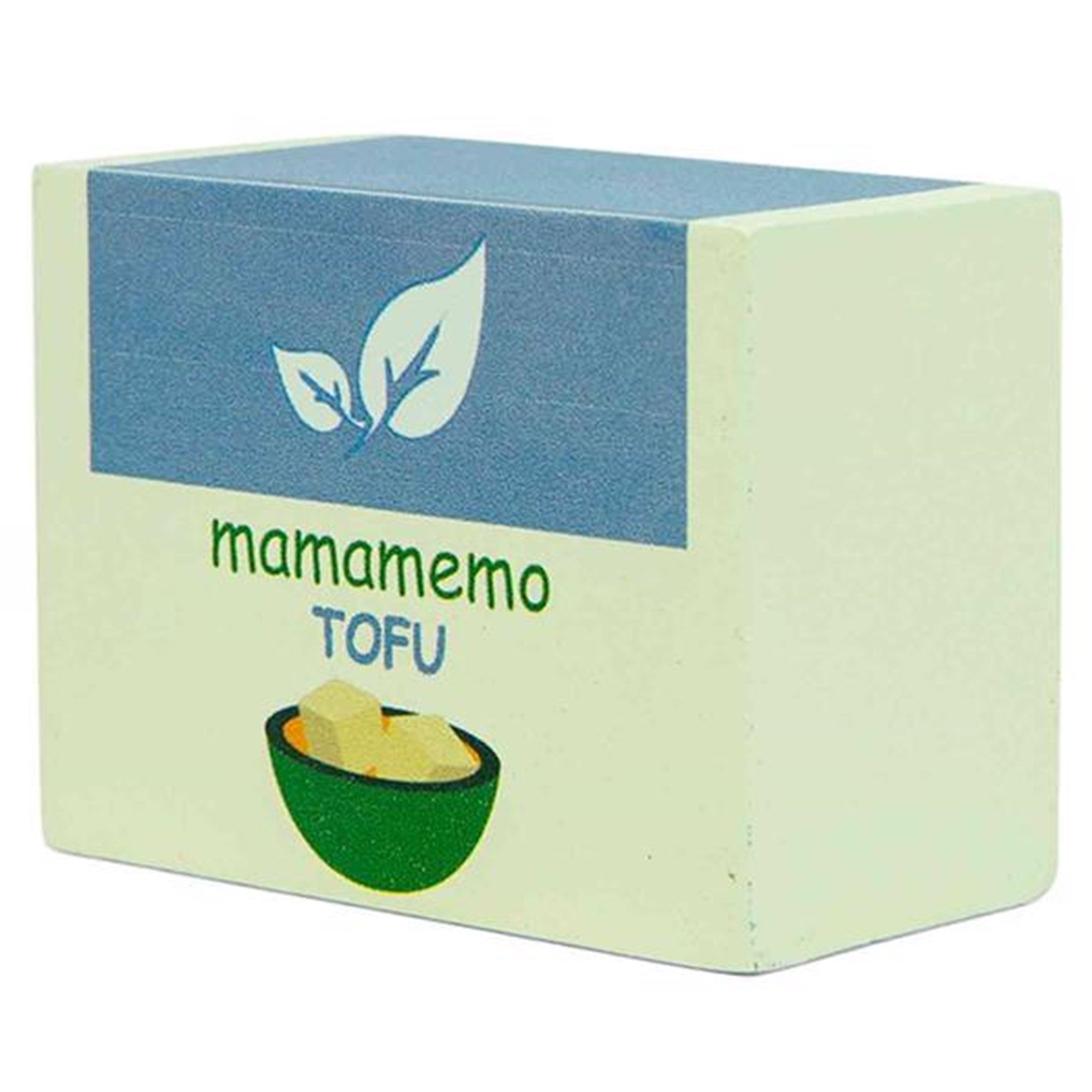 MaMaMemo Tofu