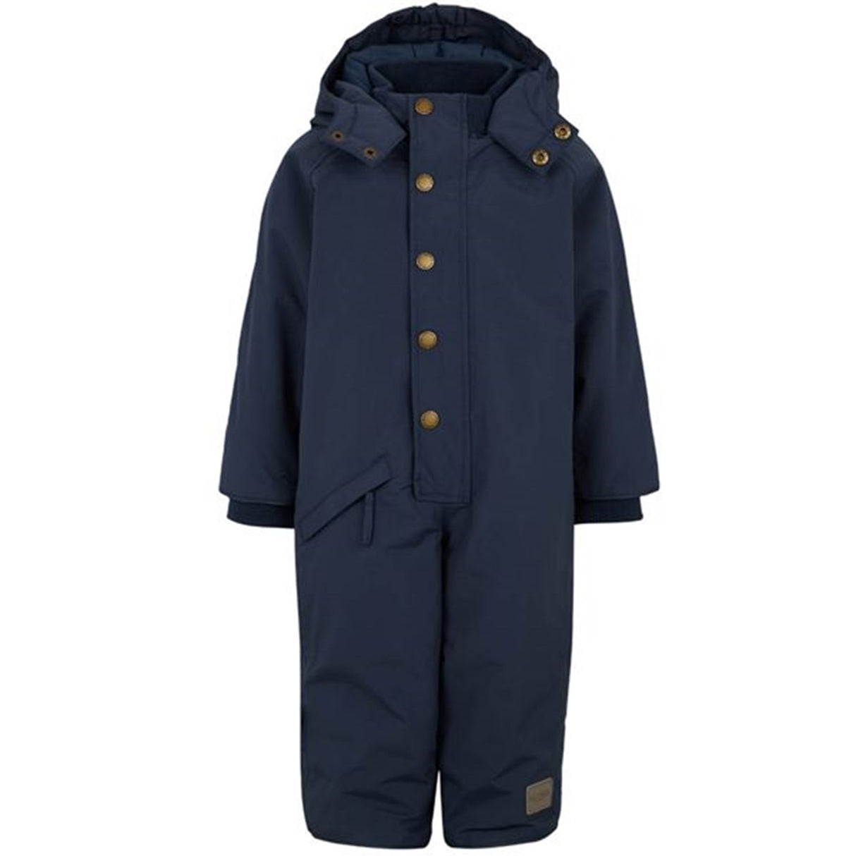 MarMar Navy Flyverdragt Ollie Technical Outerwear