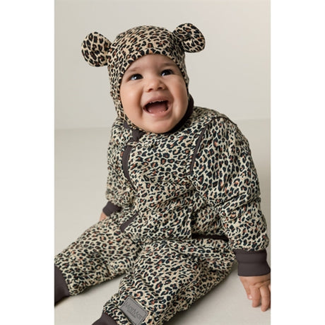 MarMar Leo Elefantlue Ear Brown Leo