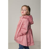 MarMar Jakke Oda Pink Delight Technical Summer Outerwear 2