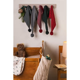 MarMar Dark Leaf Alfen Nissehue