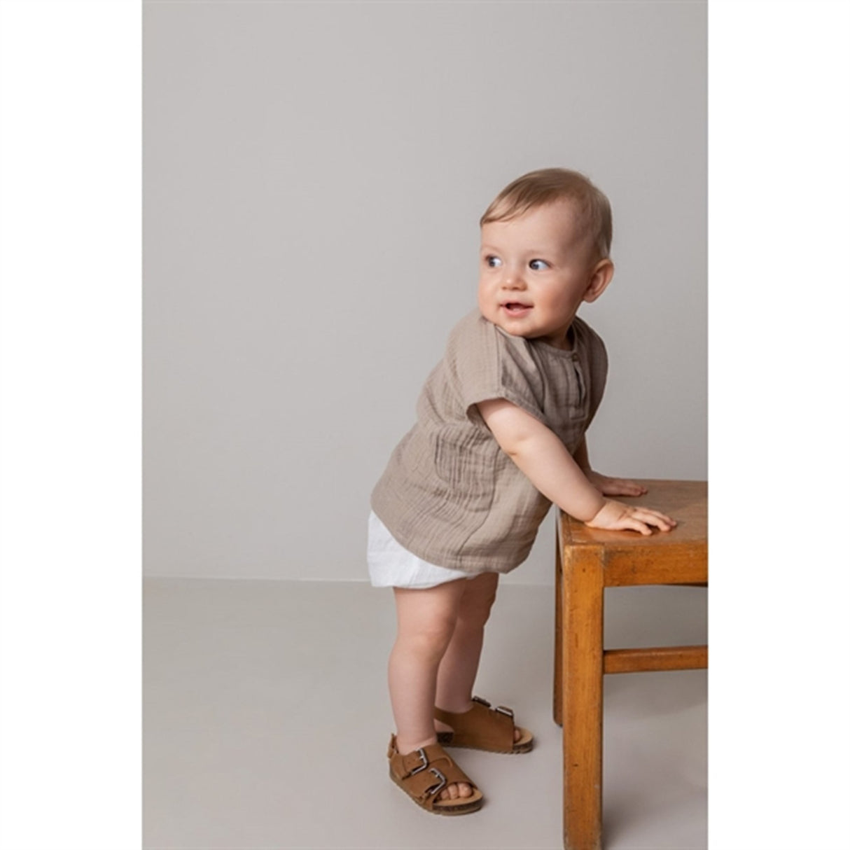 MarMar Sandstone Tomba T-shirt