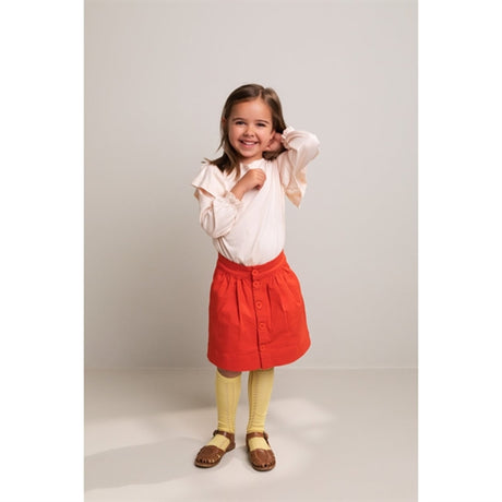 MarMar Scarlet Sinna Skjørt