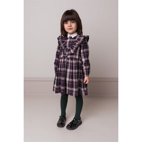 MarMar Holiday Check Daljana Kjole