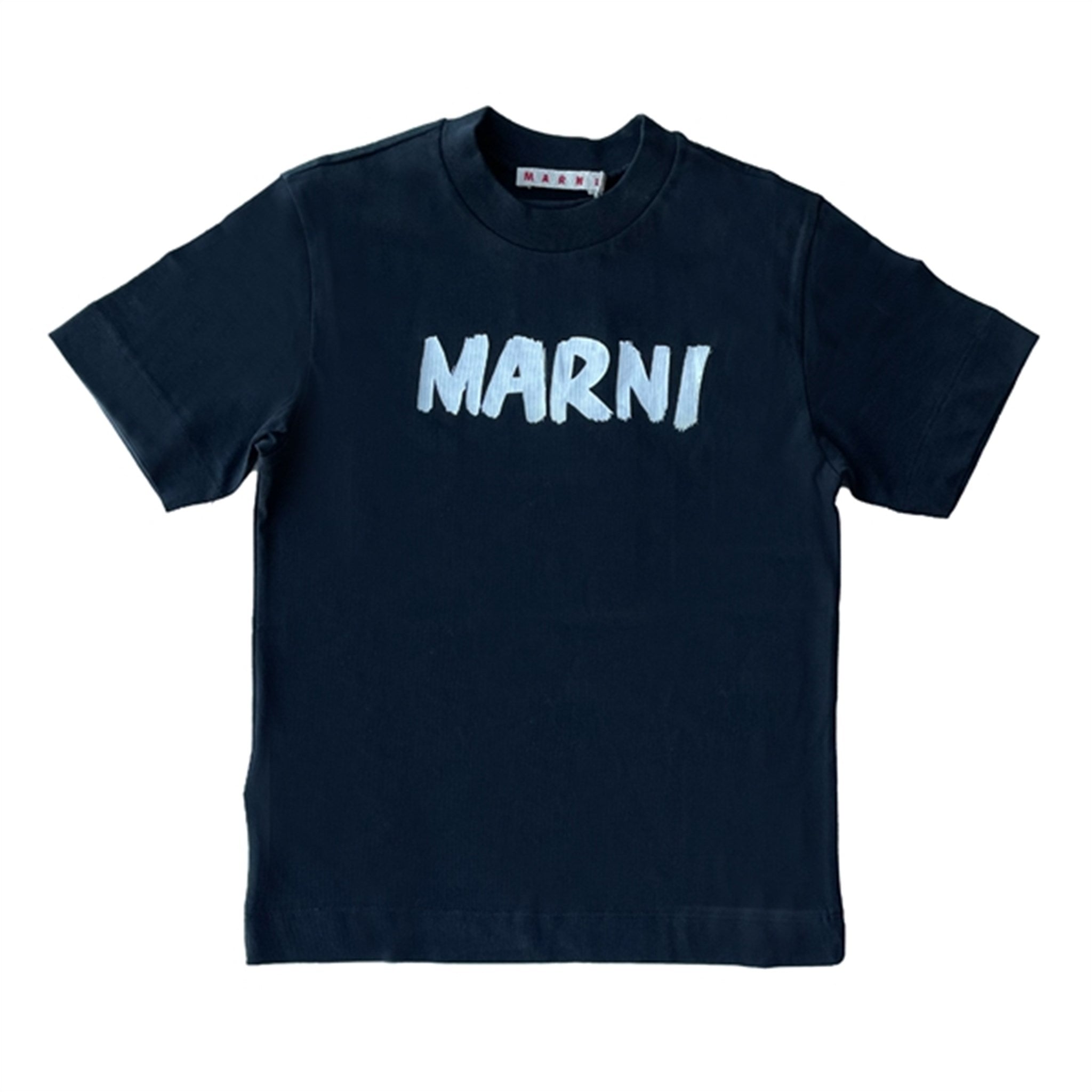 Marni Black T-shirt
