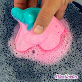 Martinelia Unicorn Bath Bomb 2