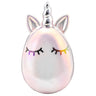 Martinelia Unicorn Detangle Egg Brush