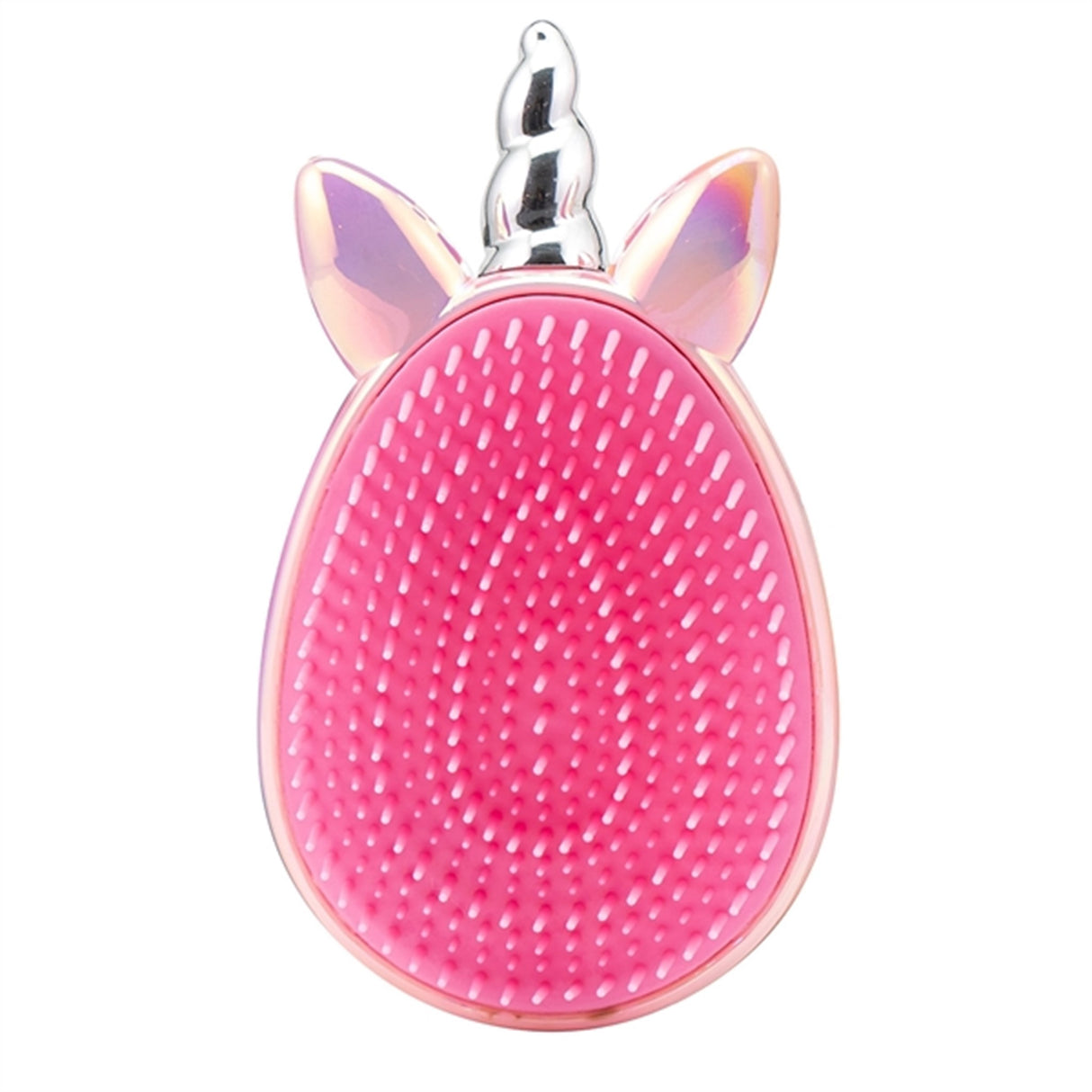 Martinelia Unicorn Detangle Egg Brush 2