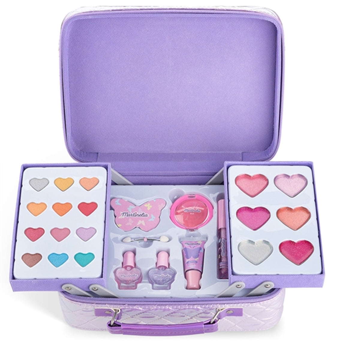 Martinelia Butterfly Beauty Case 2