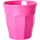 RICE Multicolour Lille Melamin Kopp 6-pak