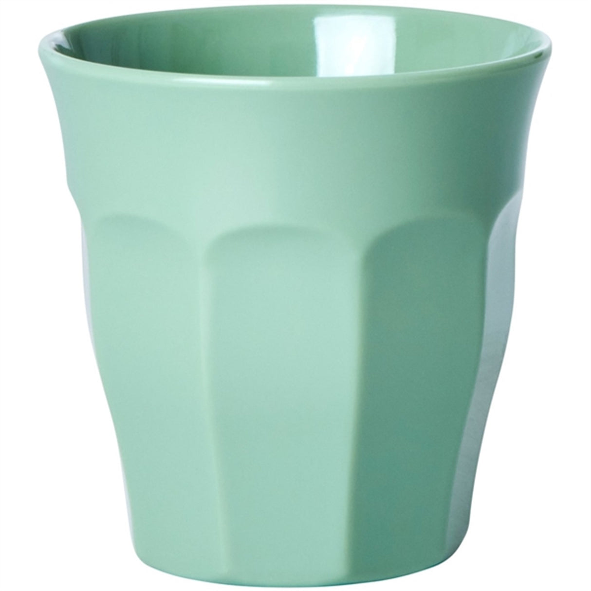 RICE Multicolour Lille Melamin Kopp 6-pak