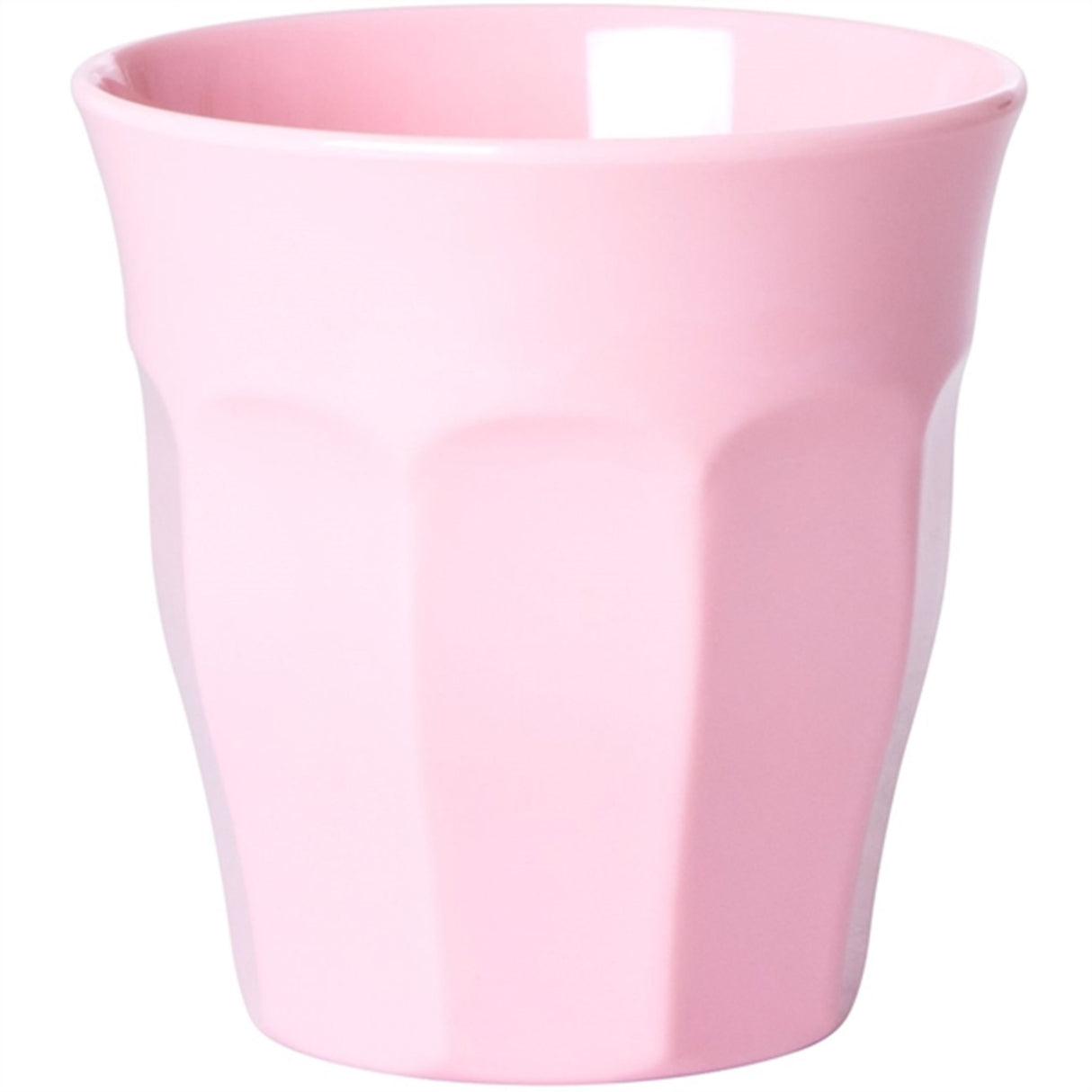 RICE Multicolour Lille Melamin Kopp 6-pak