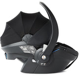 Ergobaby iZi Go Modular X1 / BeSafe Black 2