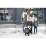 Ergobaby Metro Footmuff Black 2