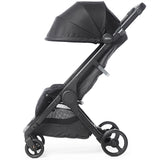 Ergobaby Metro+ Klapvogn Black 5