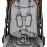 Ergobaby Metro+ Deluxe Barnevogn London Blue 9