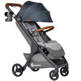 Ergobaby Metro+ Deluxe Barnevogn London Blue