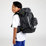 Ergobag Skoleveske Prime Super ReflectBear