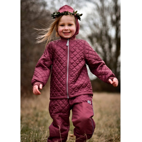 Mikk-Line Termosæt Wild Ginger 2