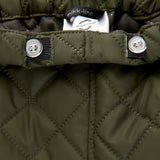 Mikk-Line Termosæt Duvet m. Fleece Forest Night 4